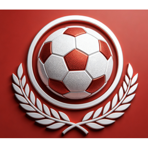 足球网 Logo